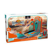 HX SPORTS SET ZA TAKMIČENJE U KOŠARCI 31x23cm 891093